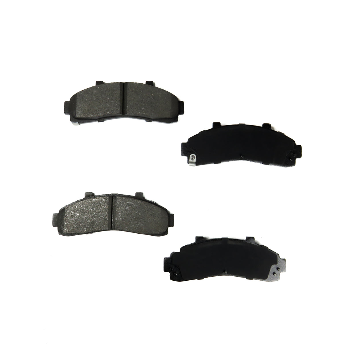 PASTILLA FRENO DEL. FORD RANGER 2.3 1994-1997
