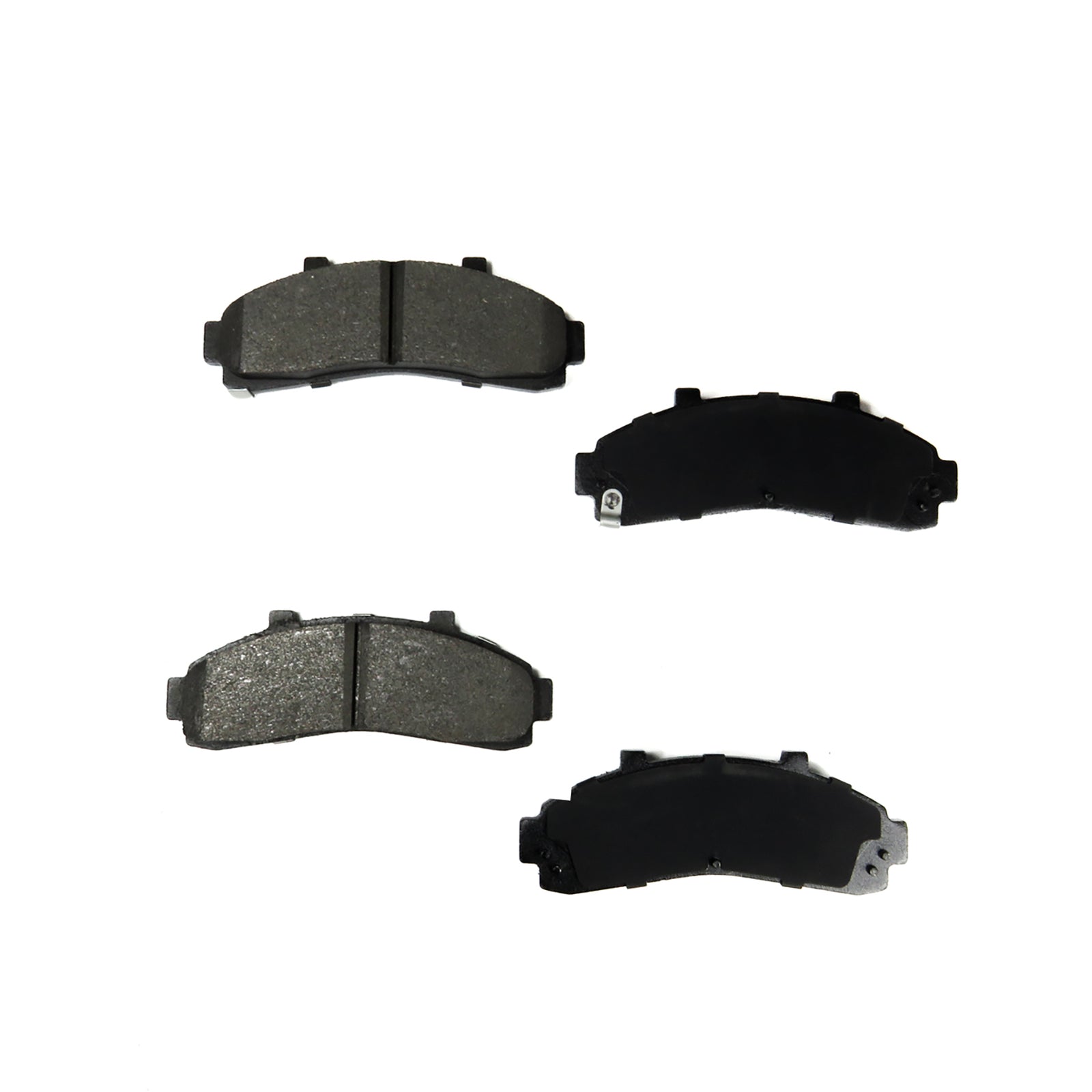 PASTILLA FRENO DEL. FORD RANGER 2.3 1994-1997