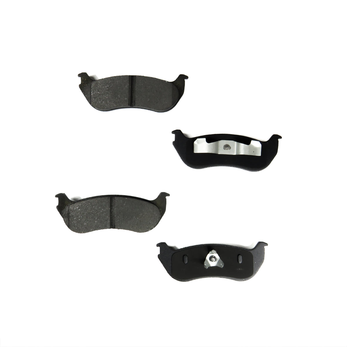 PASTILLA FRENO TRAS. FORD EXPLORER 4.0 2002-2011