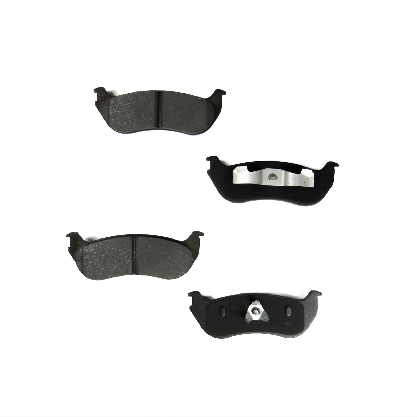 PASTILLA FRENO TRAS. FORD EXPLORER 4.6 2002-2011