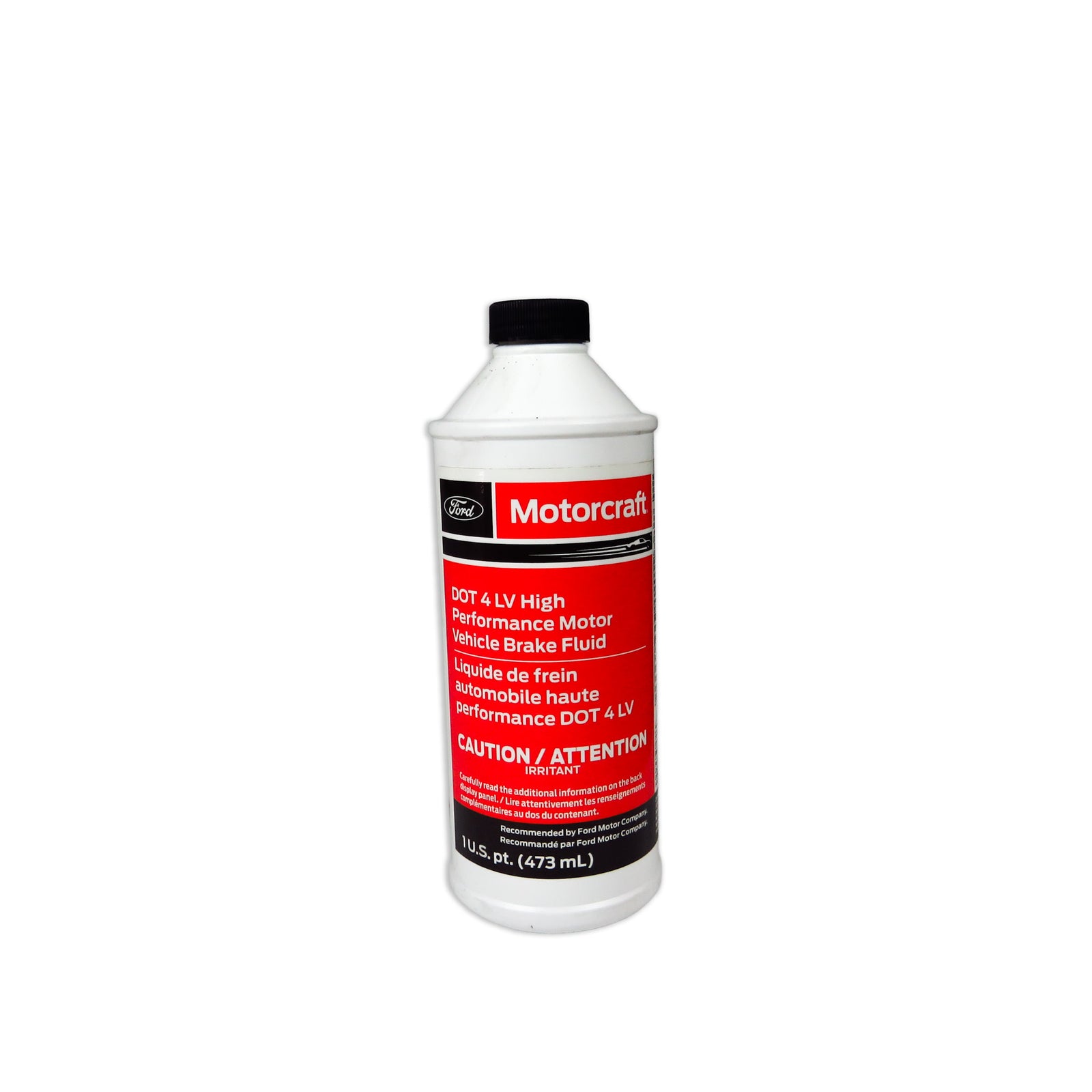 LIQUIDO FRENO MOTORCRAFT PM20 DOT 4