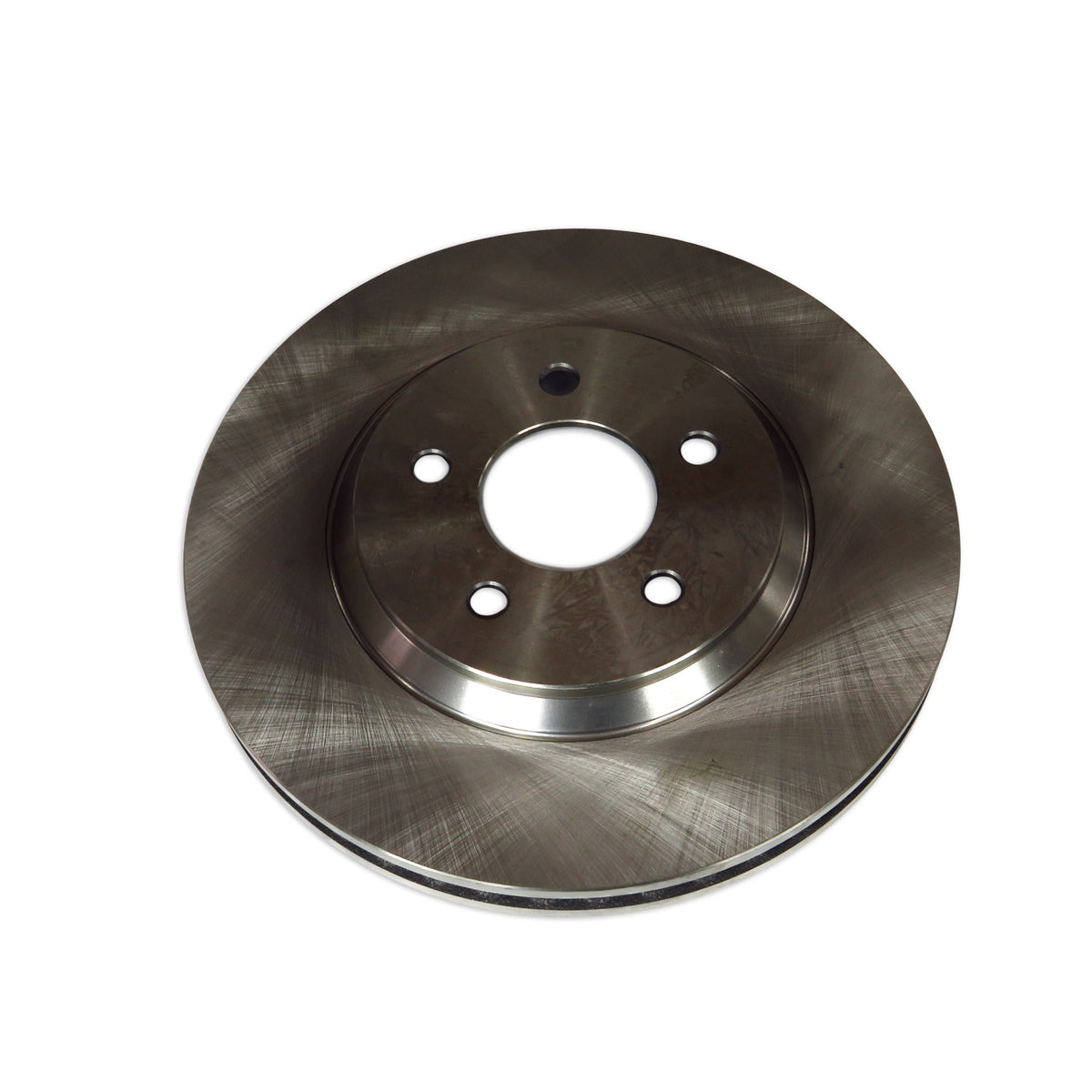 DISCO FRENO DEL. FORD MUSTANG 4.0 2005-2014