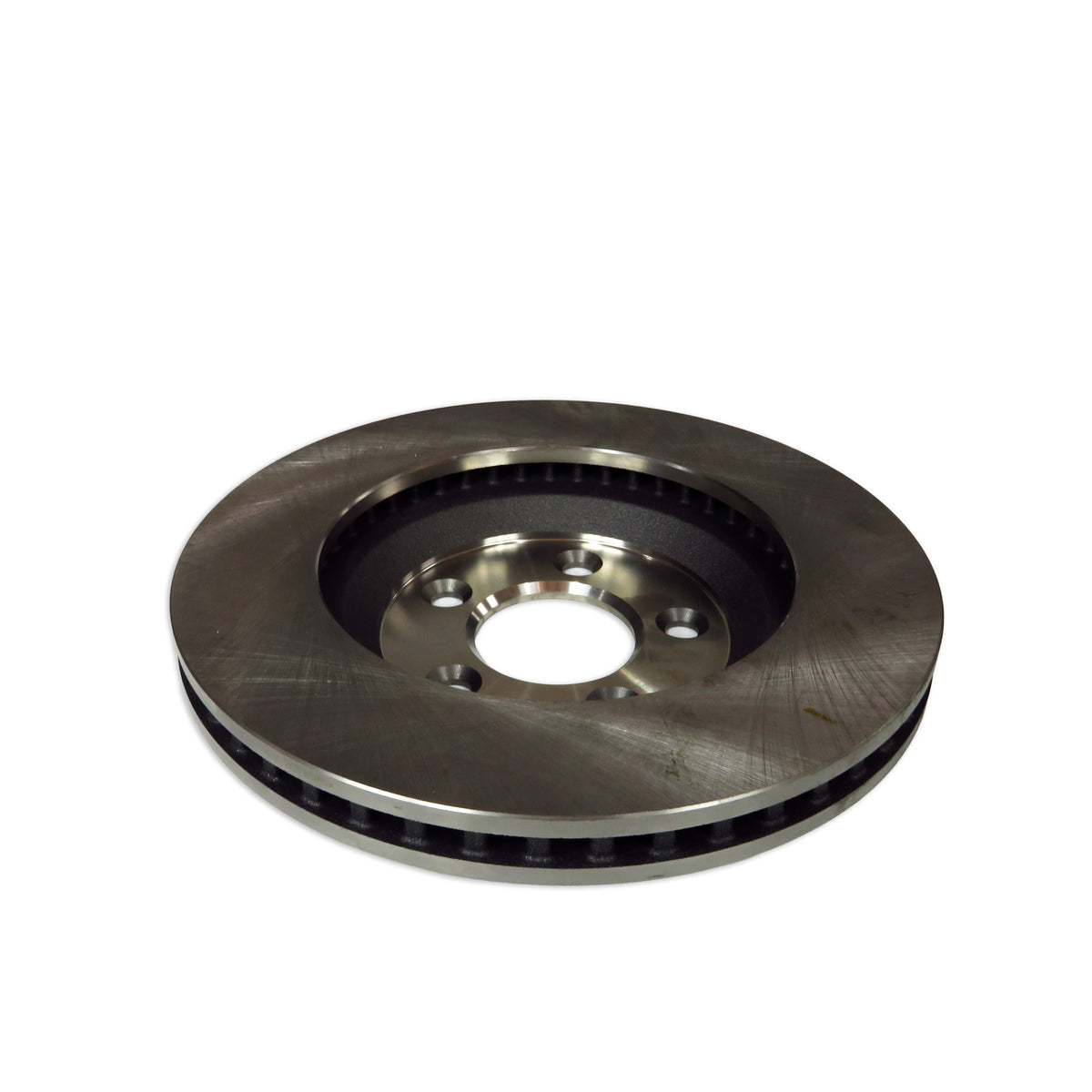 DISCO FRENO DEL. FORD MUSTANG 4.0 2005-2014