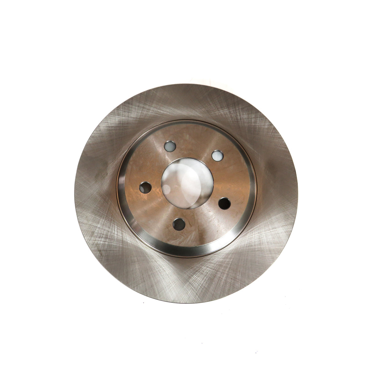 DISCO FRENO DEL. FORD MUSTANG 4.0 2005-2014