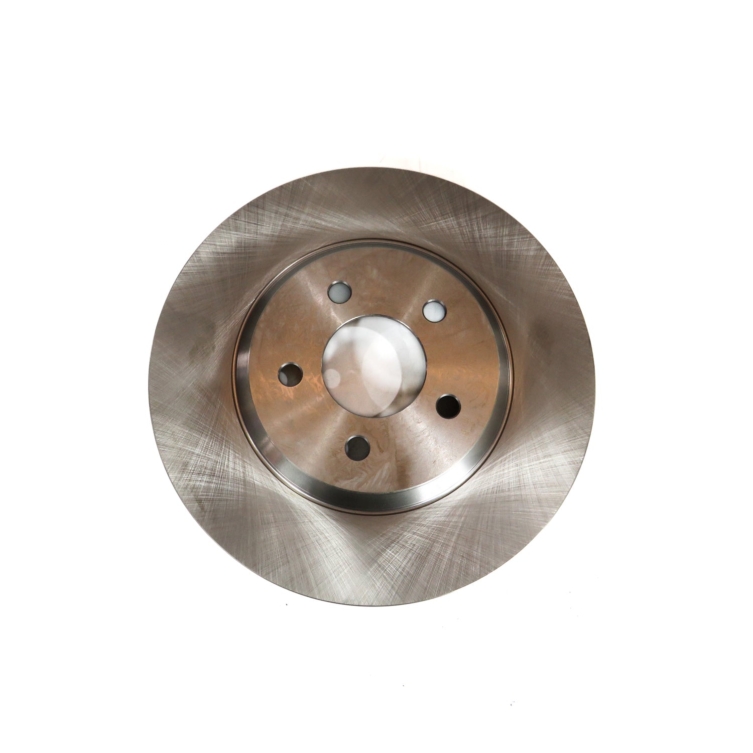 DISCO FRENO DEL. FORD MUSTANG 4.0 2005-2014