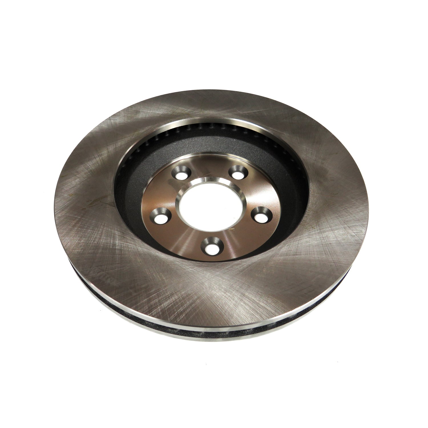 DISCO FRENO DEL. FORD MUSTANG 4.0 2005-2014