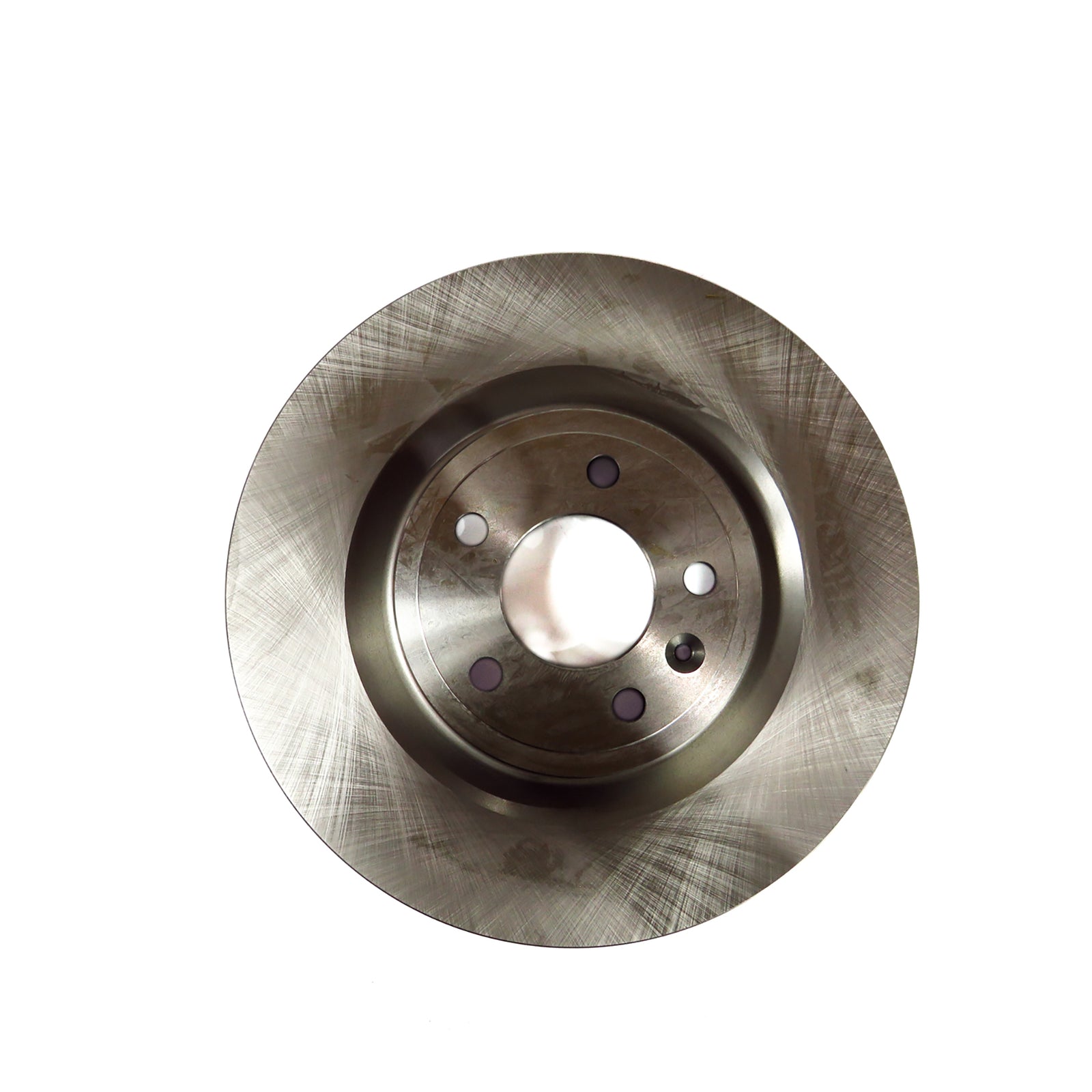 DISCO FRENO DEL. FORD MUSTANG 5.0 2005-2014
