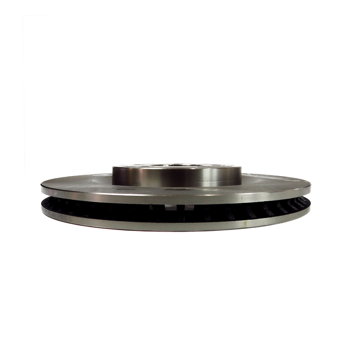 DISCO FRENO DEL. FORD MUSTANG 4.6 2005-2014