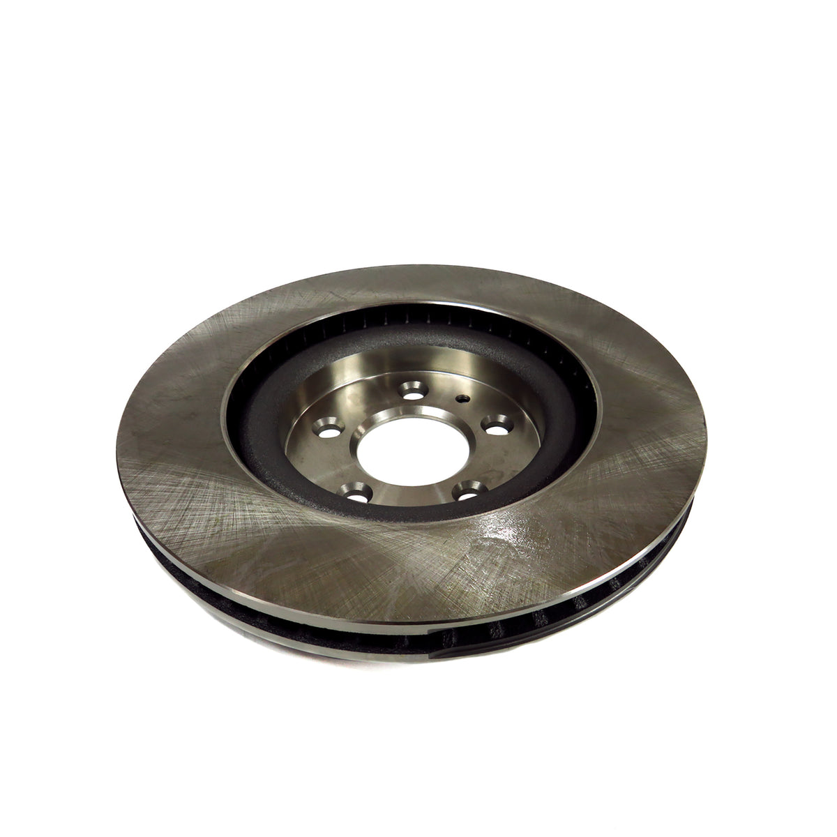 DISCO FRENO DEL. FORD MUSTANG 4.6 2005-2014