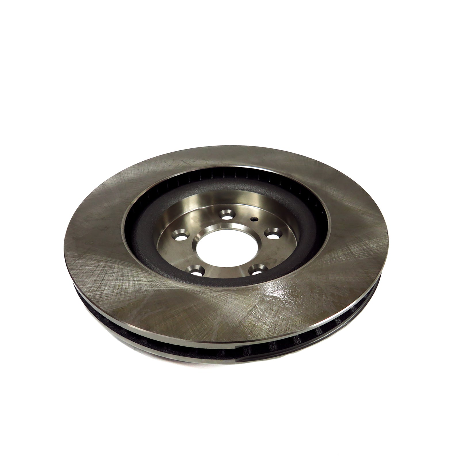 DISCO FRENO DEL. FORD MUSTANG 5.4 2005-2014