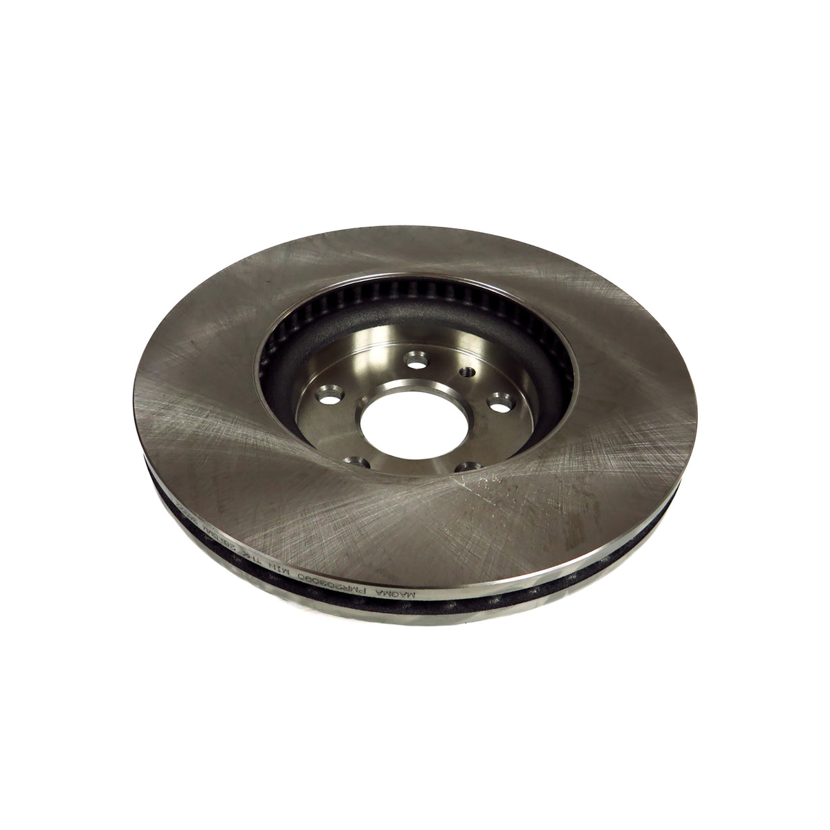 DISCO FRENO DEL. FORD FUSION 2.7 2013-2020