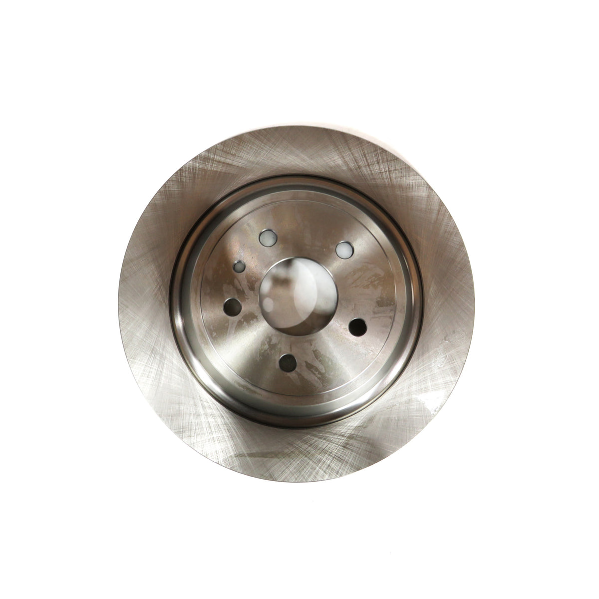 DISCO FRENO TRAS. FORD ESCAPE 2.0 2012-2020