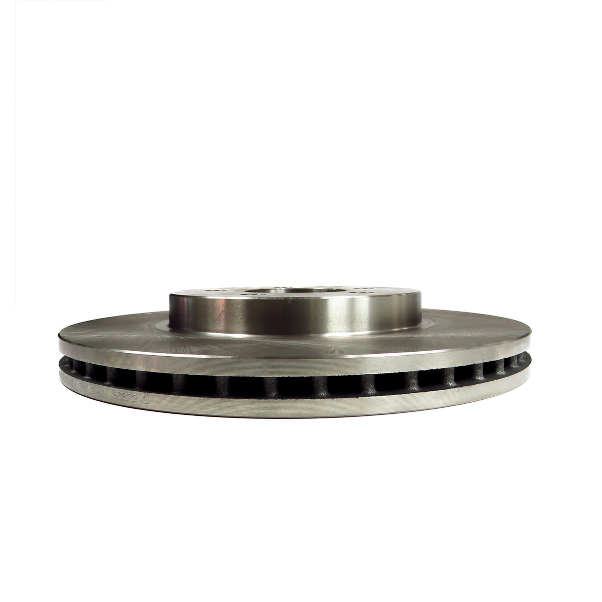 DISCO FRENO DEL. FORD ESCAPE 3.0 2005-2012