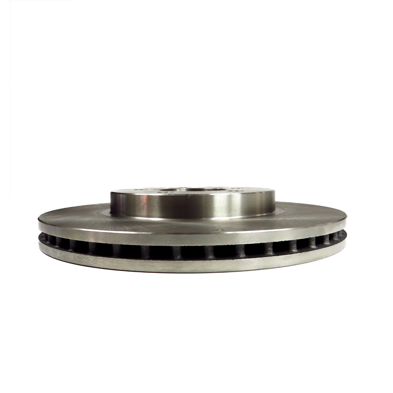 DISCO FRENO DEL. FORD ESCAPE 2.3 2005-2012
