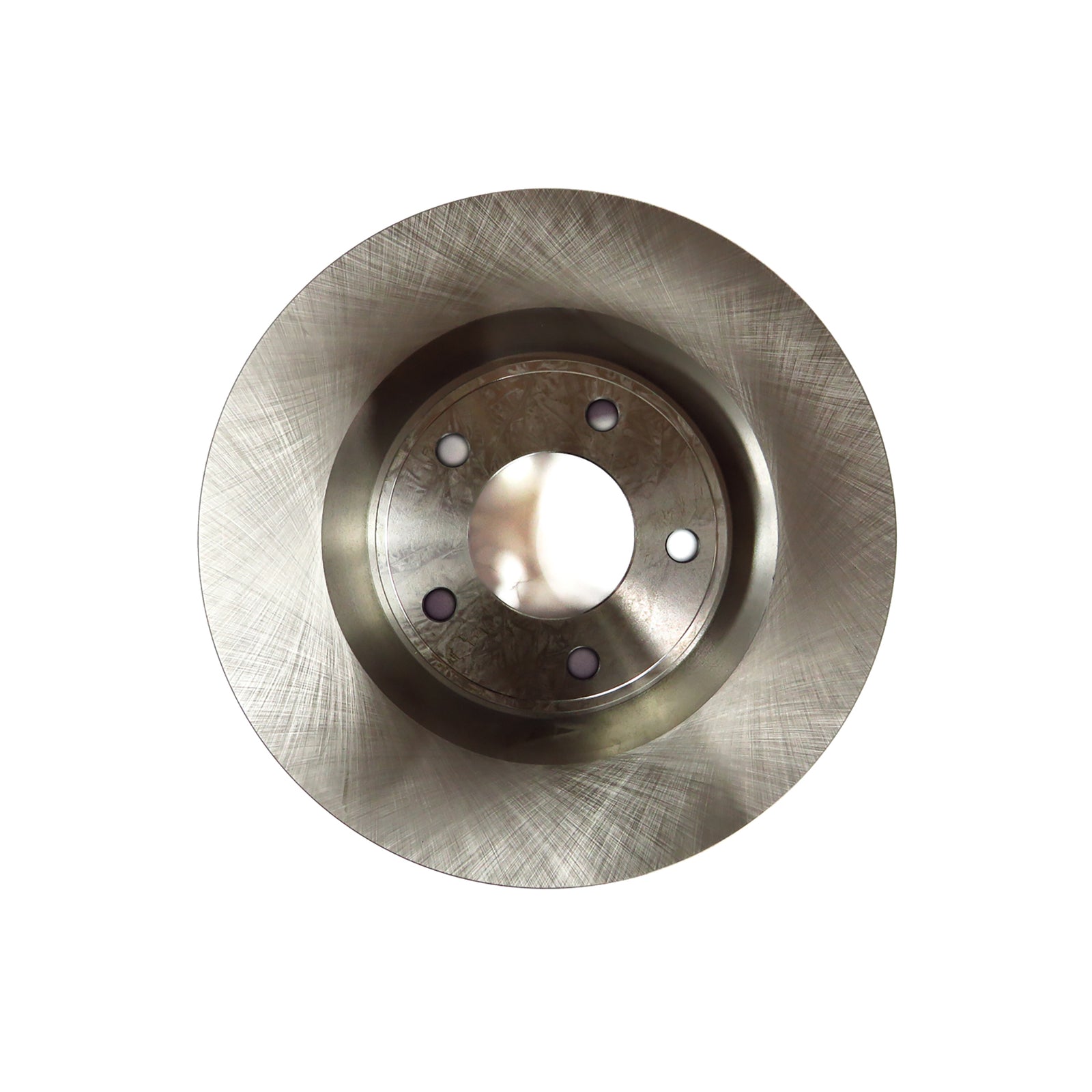 DISCO FRENO DEL. FORD EDGE 2.0 2007-2015