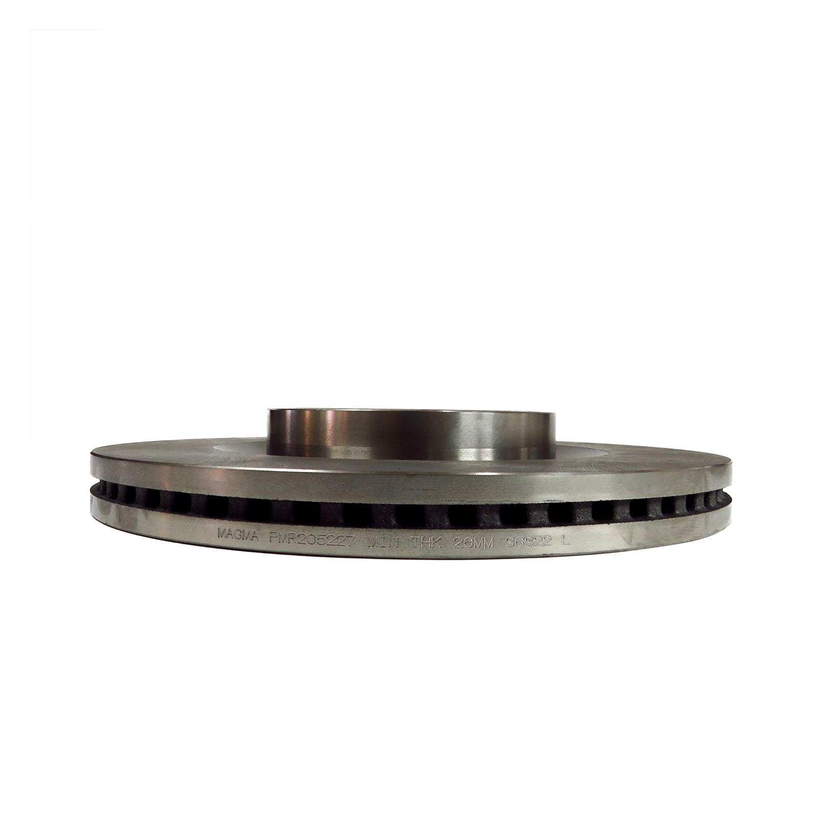 DISCO FRENO DEL. FORD EDGE 3.5 2007-2015
