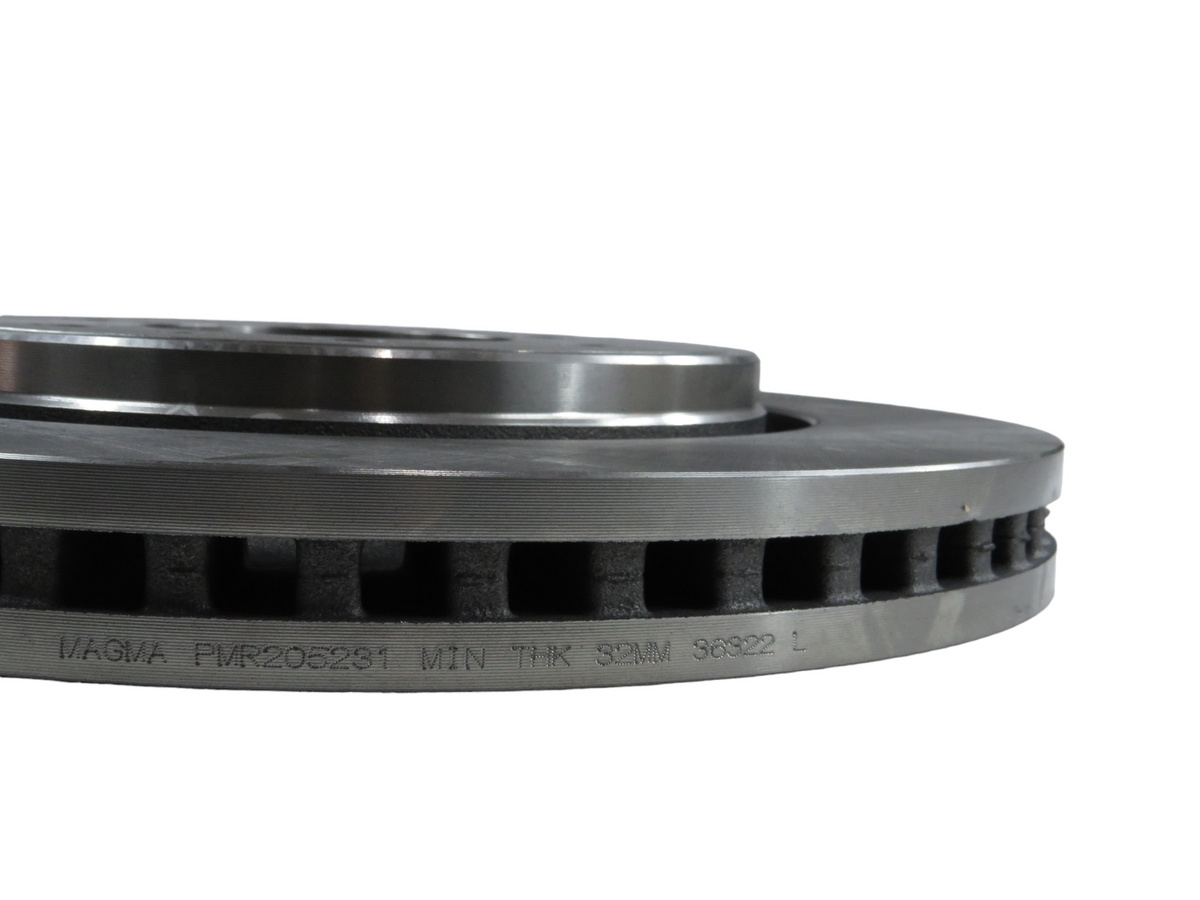 DISCO FRENO DEL. FORD EXPEDITION 5.4 2003-2017