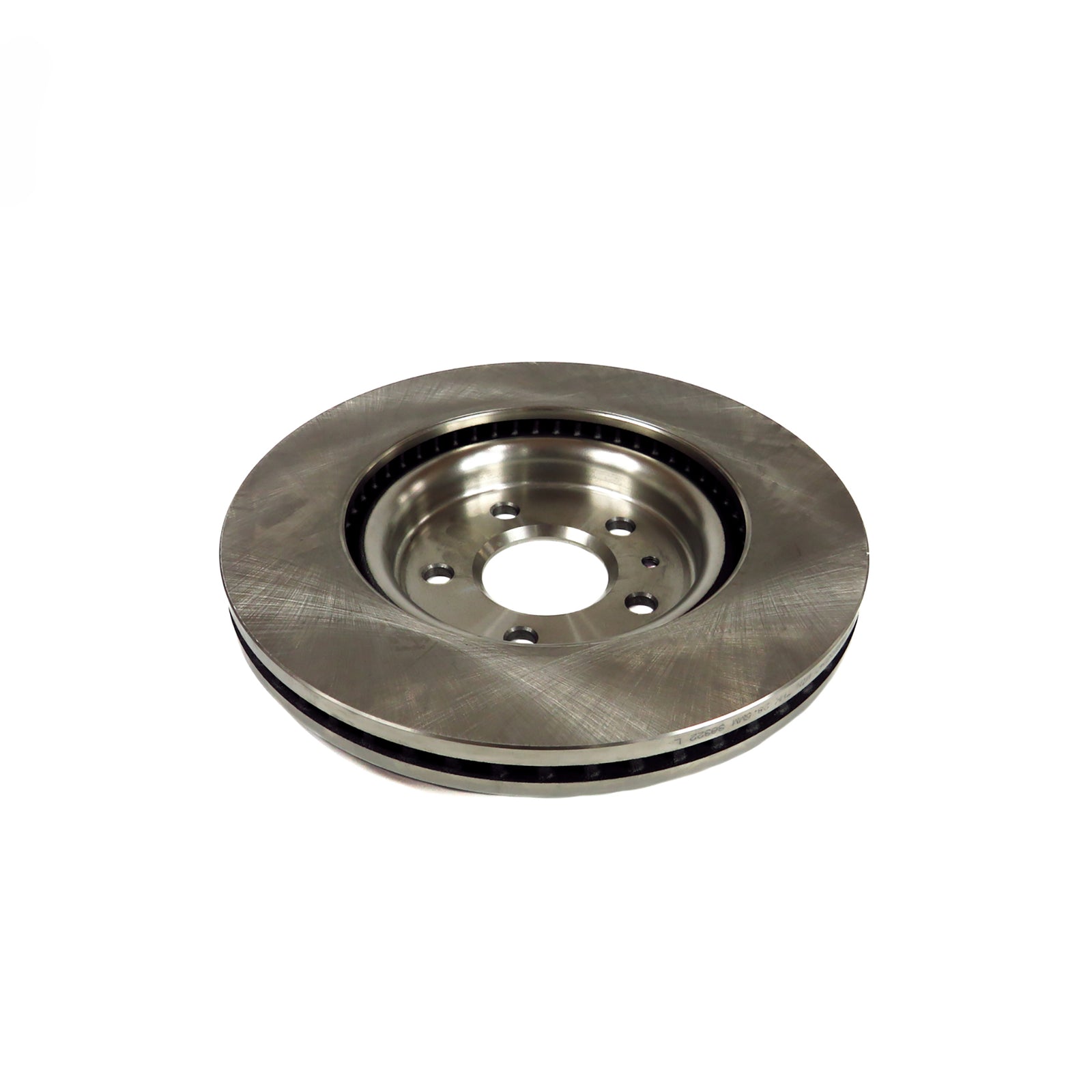 DISCO FRENO DEL. FORD EXPLORER 2.5 2011-2019