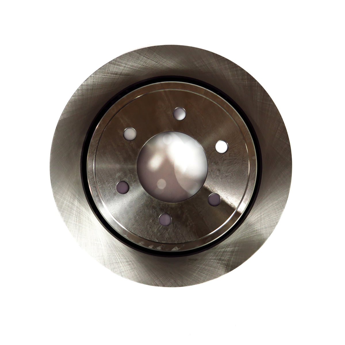 DISCO FRENO TRAS. FORD F-150 5.0 2004-2020