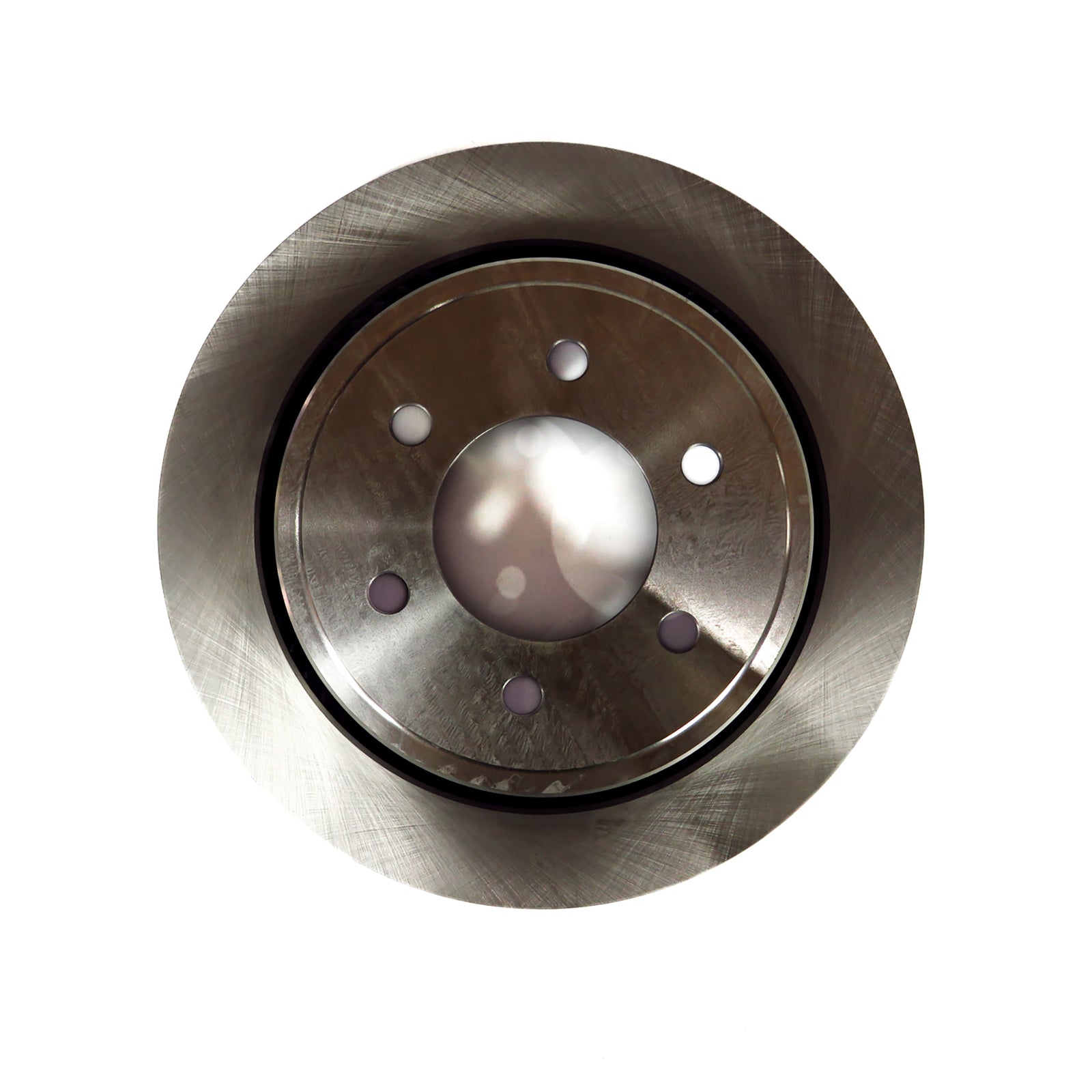DISCO FRENO TRAS. FORD F-150 5.0 2004-2020