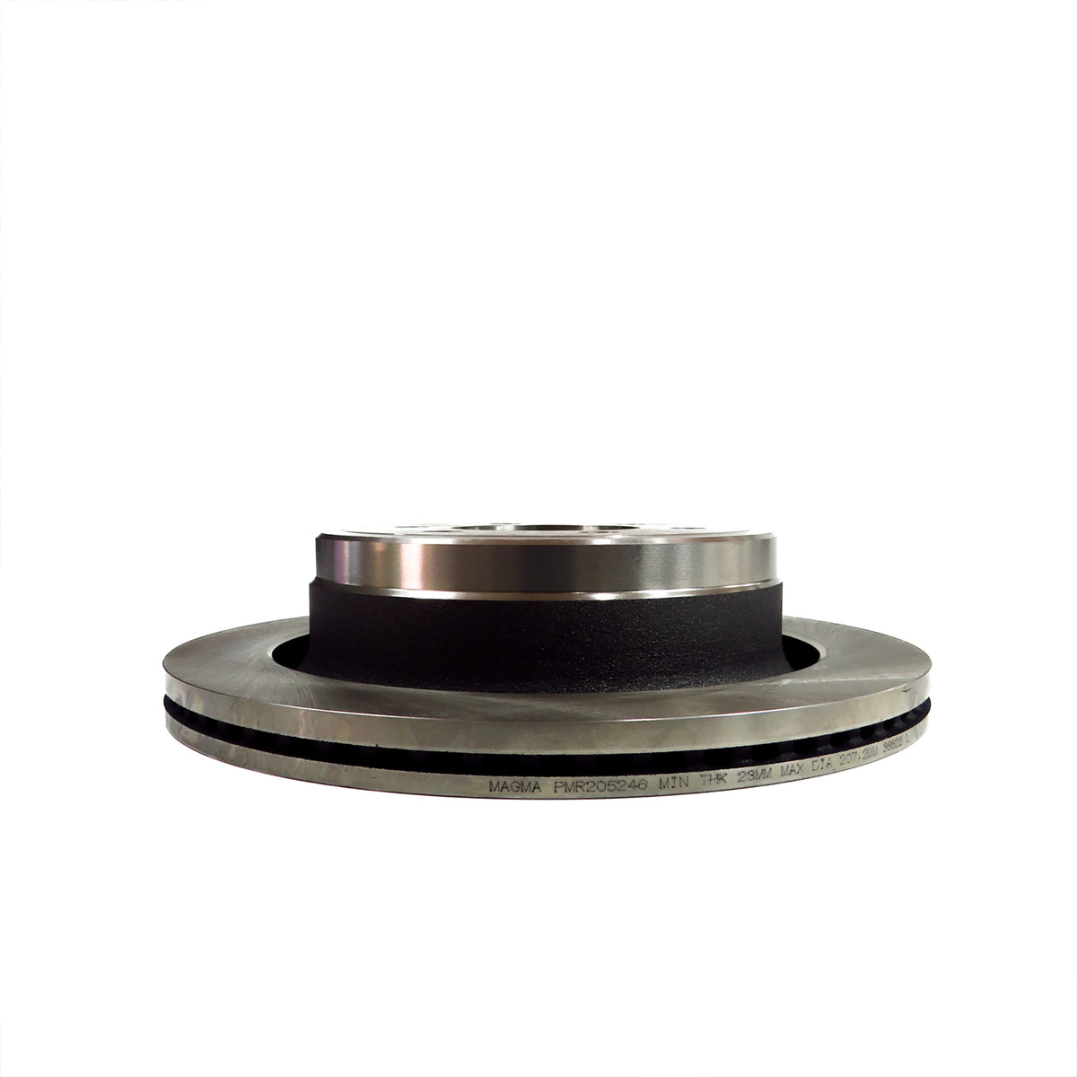 DISCO FRENO TRAS. FORD F-150 5.0 2004-2020