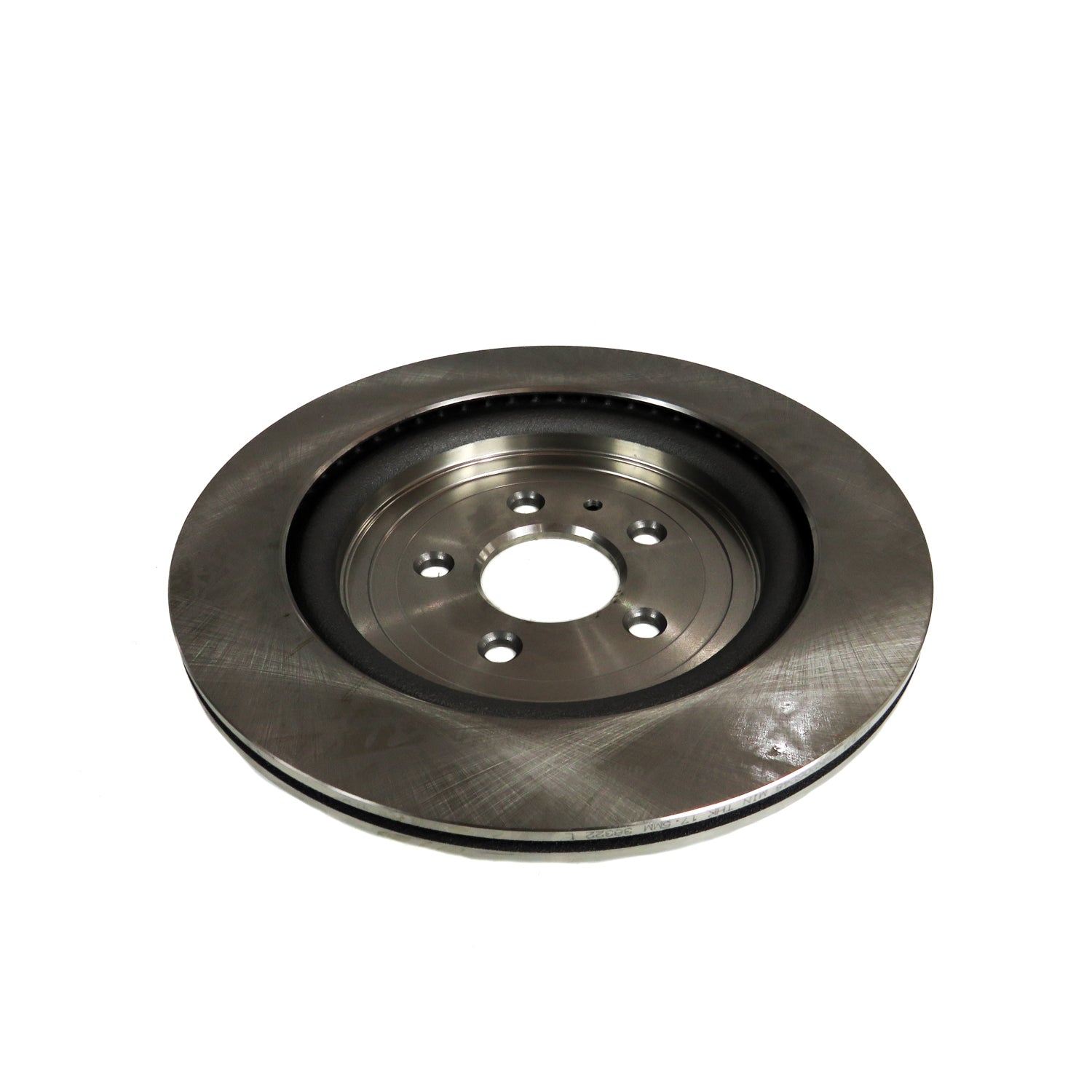 DISCO FRENO TRAS. FORD EXPLORER 3.0 2011-2019