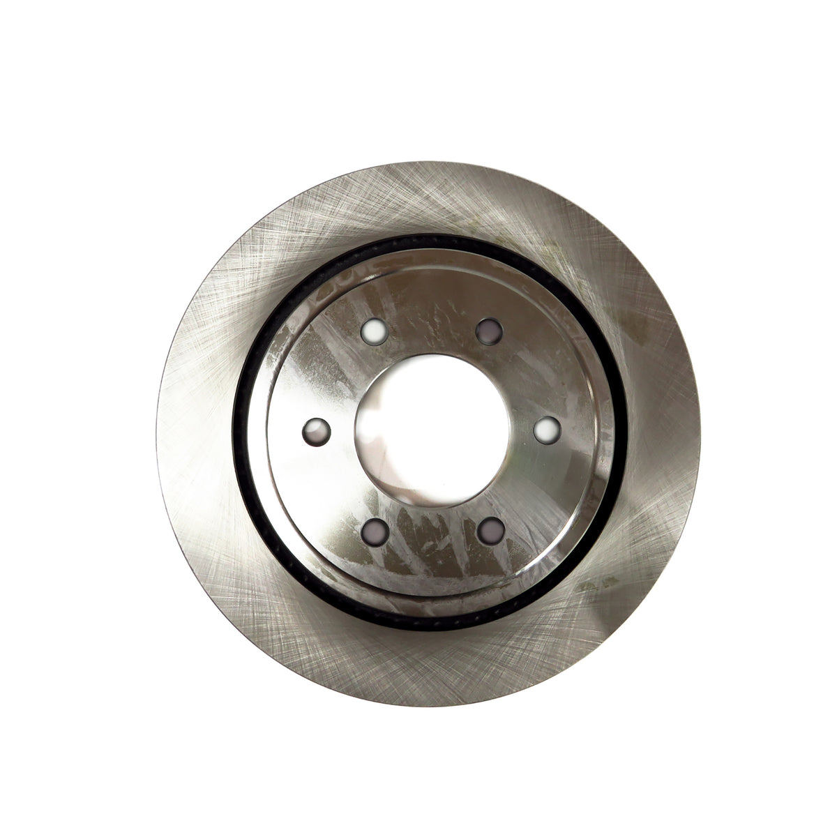 DISCO FRENO TRAS. FORD F-150 5.0 2015-2020