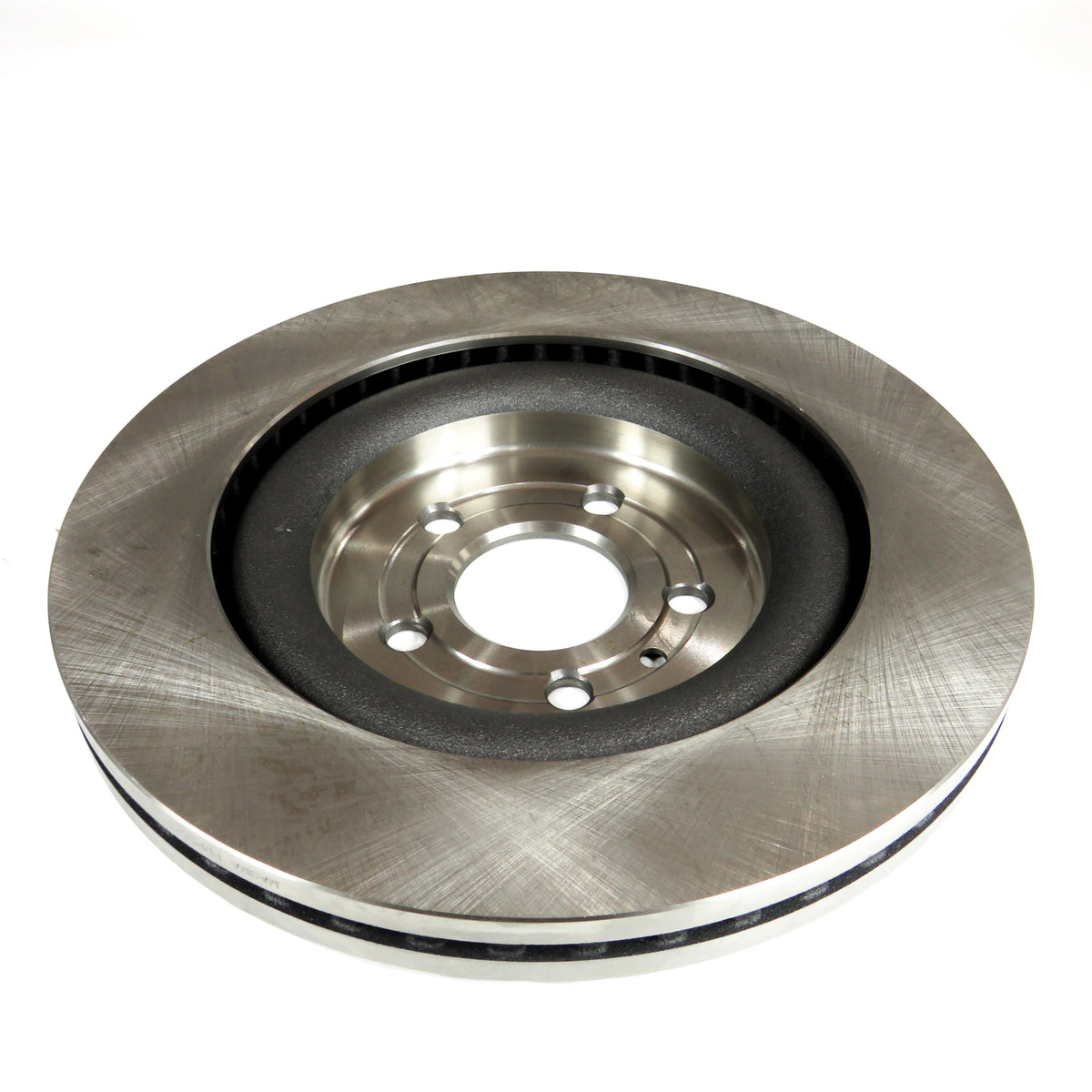 DISCO FRENO DEL. FORD EXPLORER 2.3 2011-2019