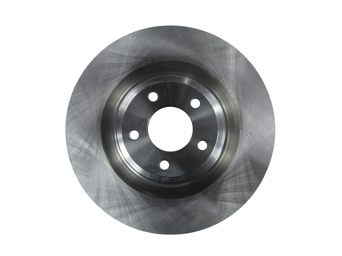 DISCO FRENO DEL. FORD EXPLORER 2.3  2019-2022