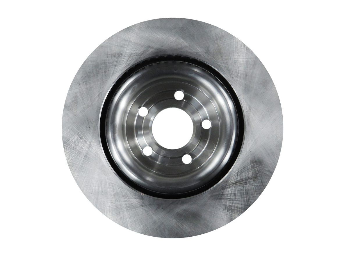 DISCO FRENO DEL. FORD EXPLORER 2.3  2019-2022