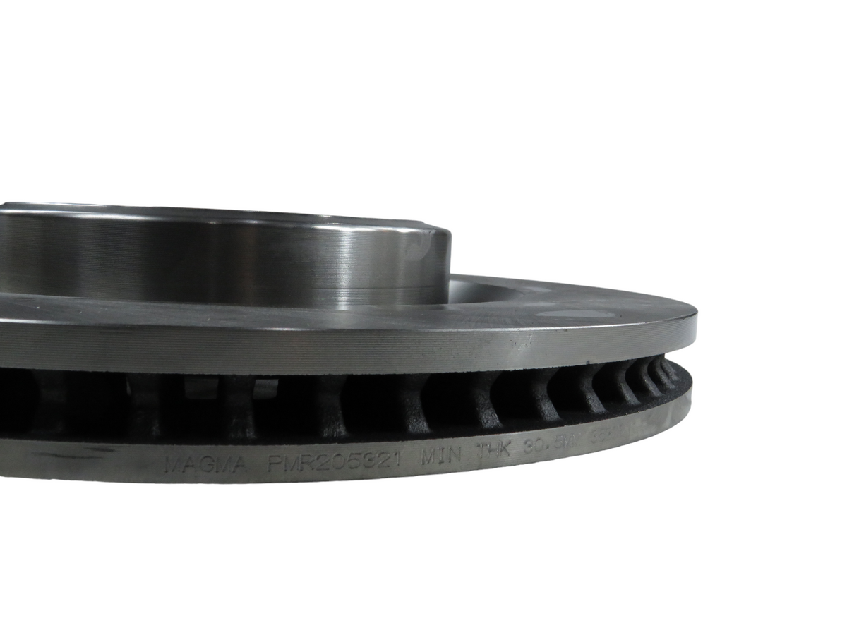 DISCO FRENO DEL. FORD EXPLORER 2.3  2019-2022