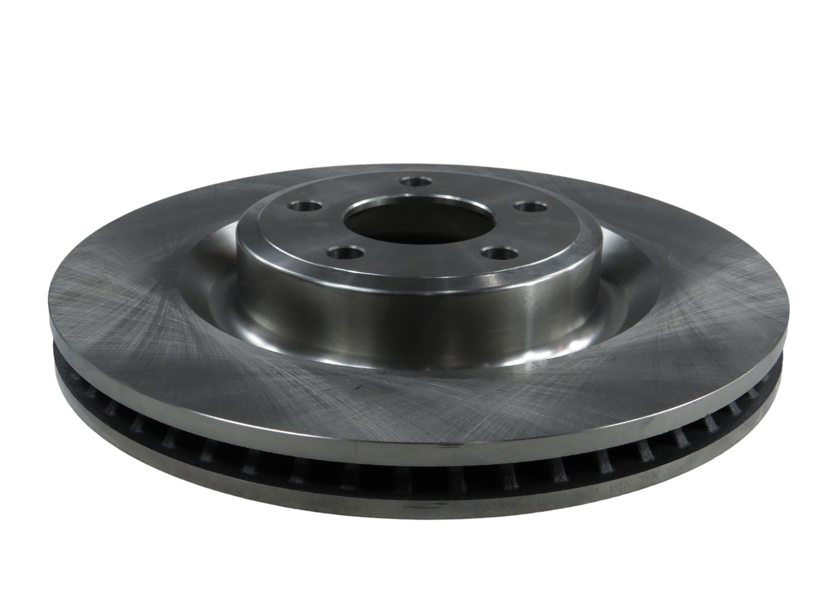 DISCO FRENO DEL. FORD EXPLORER  3.3 2019-2022