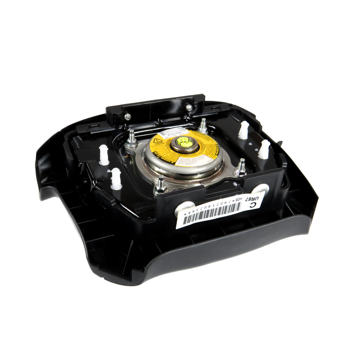 MODULO AIR BAG PILOTO J-97