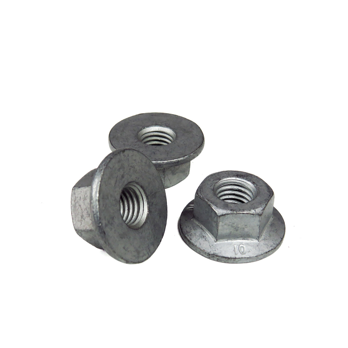 TUERCA DEL SOPORTE DE MOTOR EDGE/2016/DL/2.0/B/