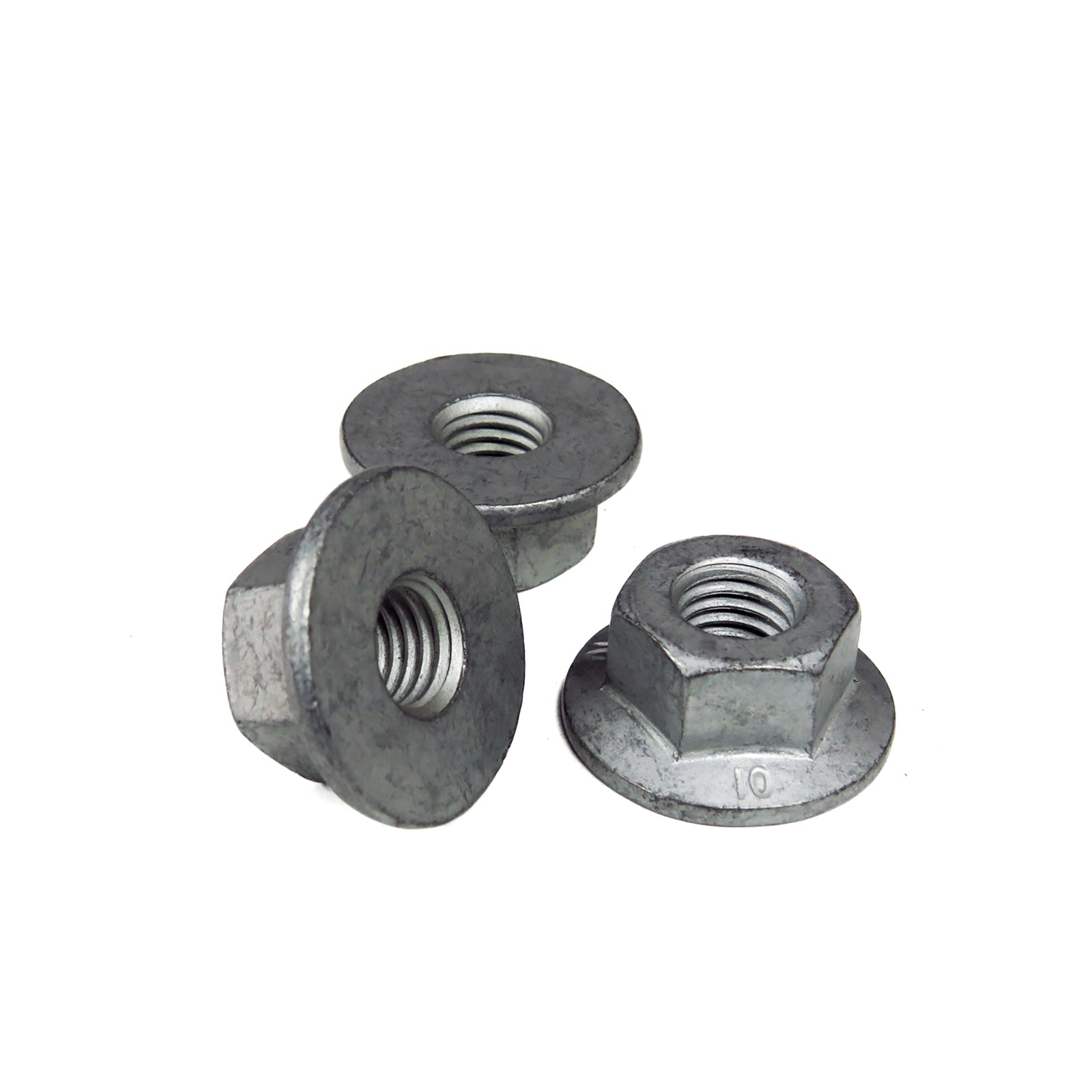 TUERCA DEL SOPORTE DE MOTOR EDGE/2016/DL/2.0/B/