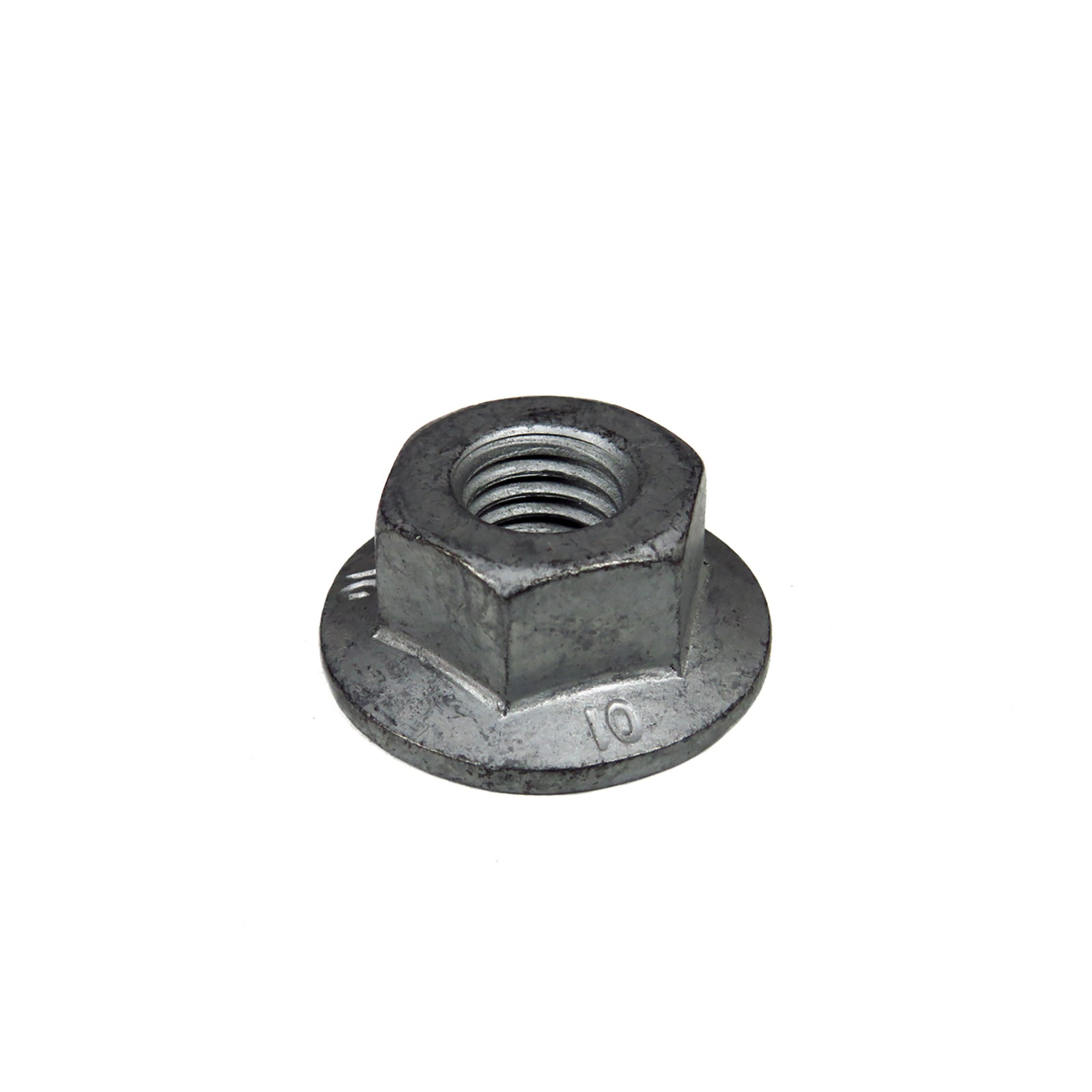 TUERCA DEL SOPORTE DE MOTOR EDGE/2016/DL/2.0/B/