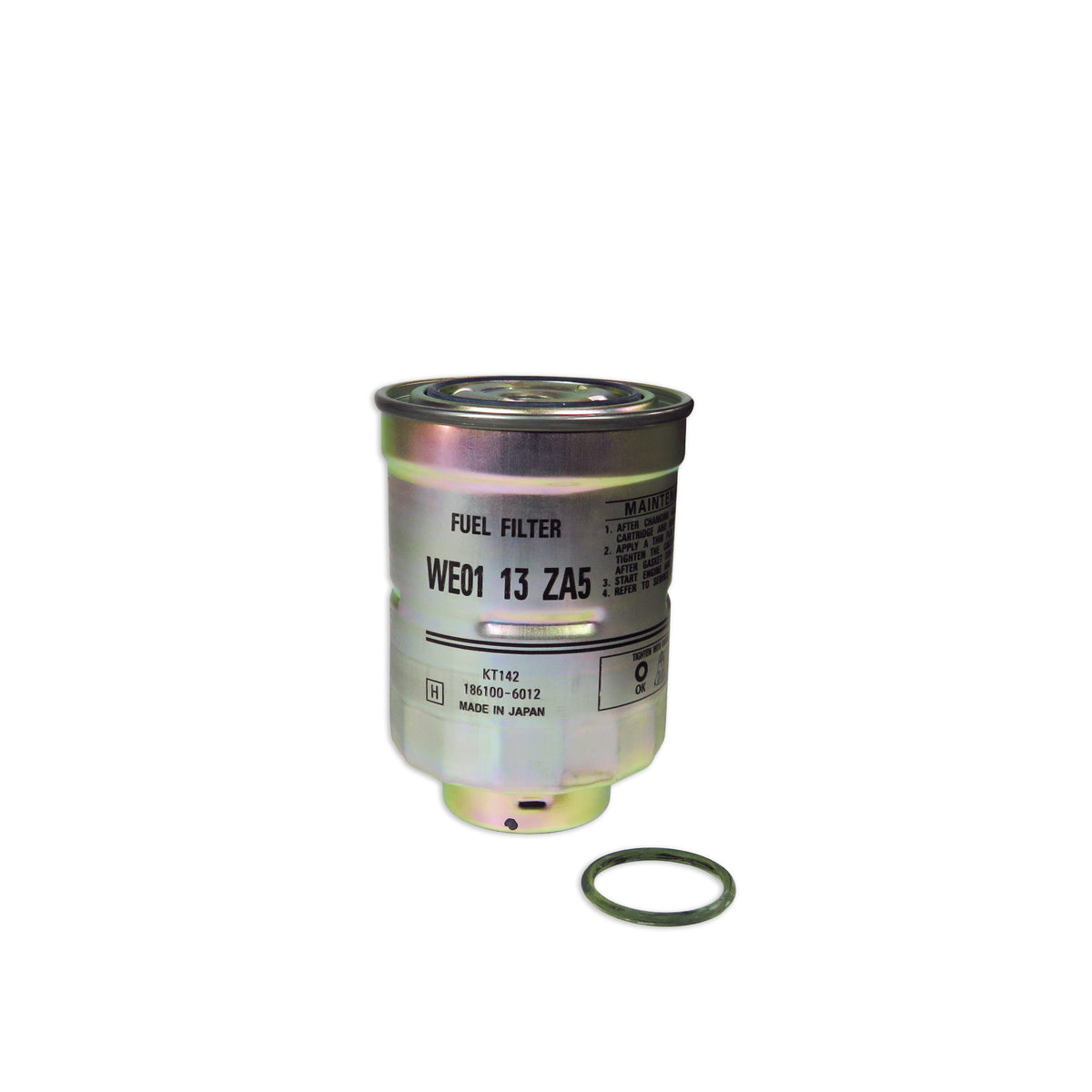 AFG182MC C1 FILTROPETROLEO J97 MAZDABT50/