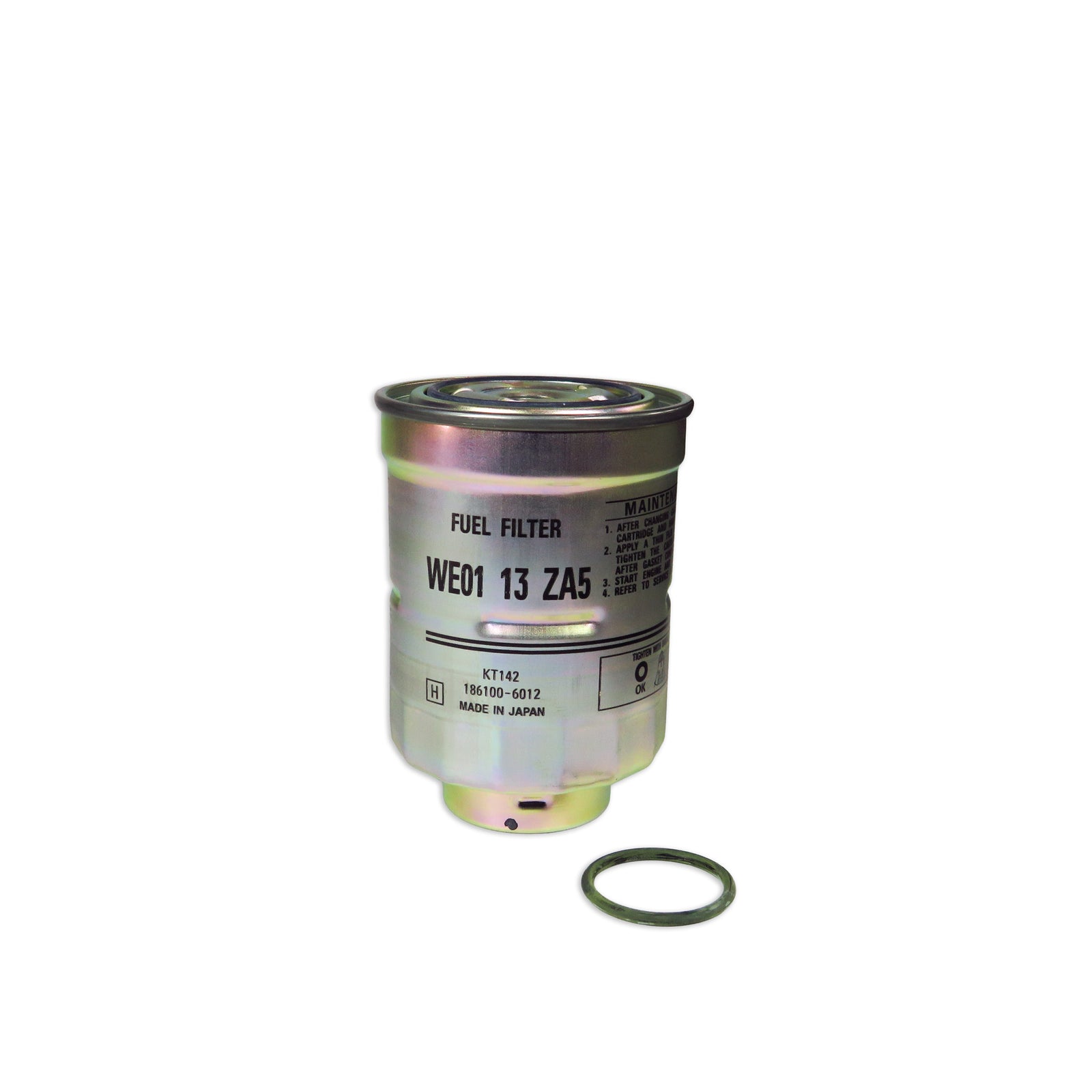 AFG182MC C1 FILTROPETROLEO J97 MAZDABT50/