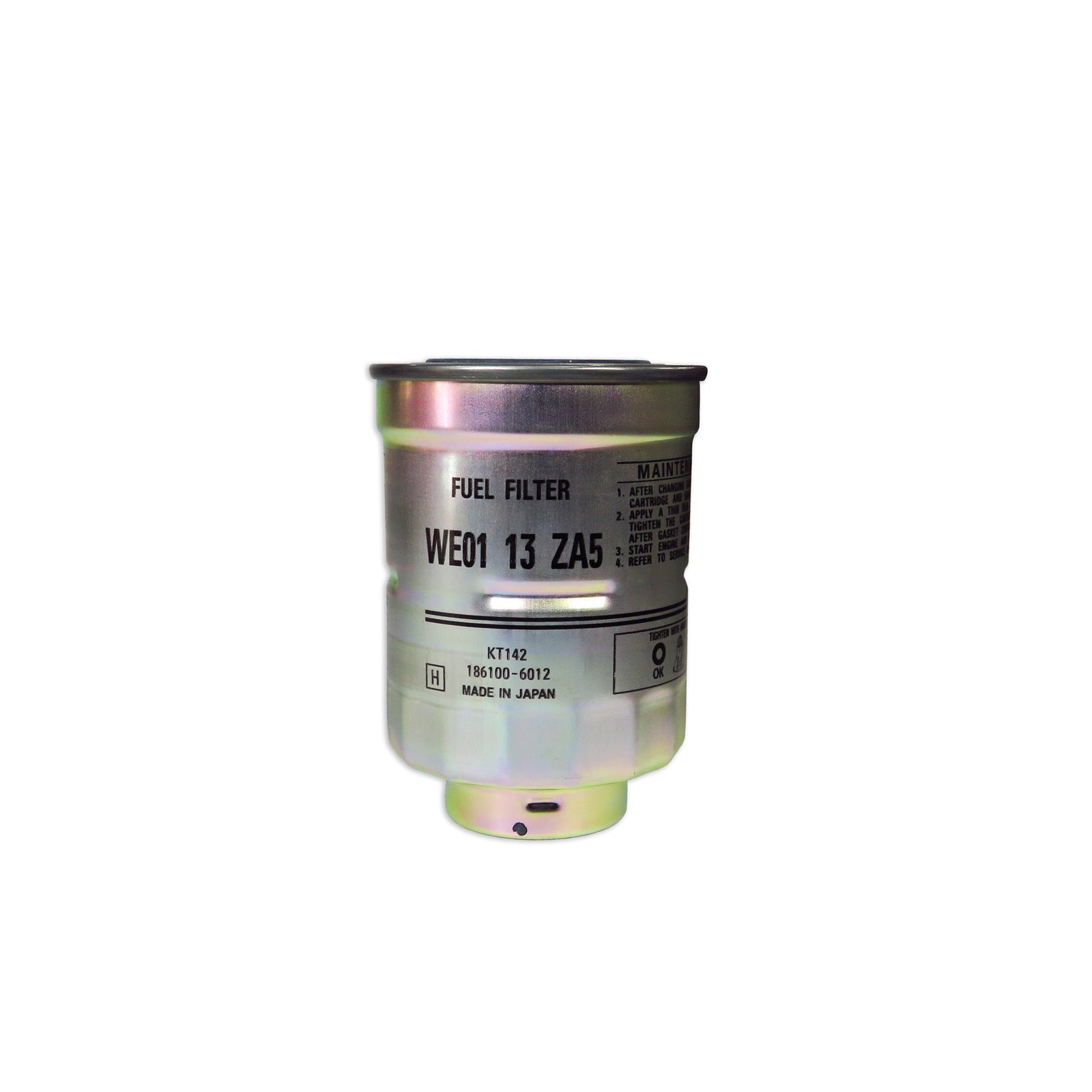AFG182MC C1 FILTROPETROLEO J97 MAZDABT50/