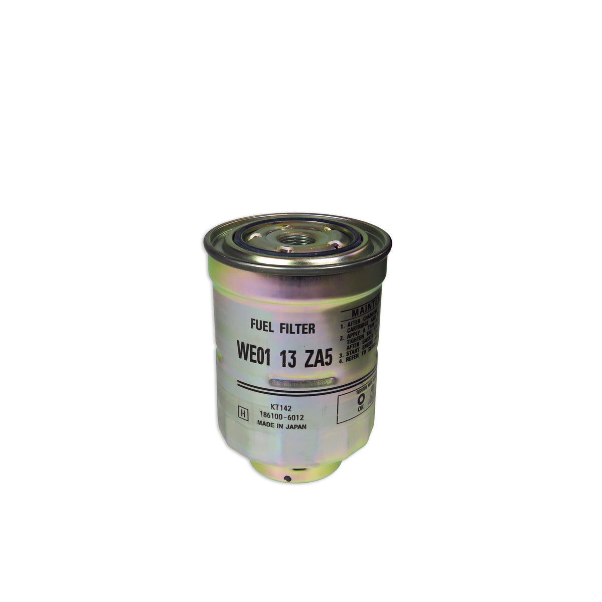 AFG182MC C1 FILTROPETROLEO J97 MAZDABT50/