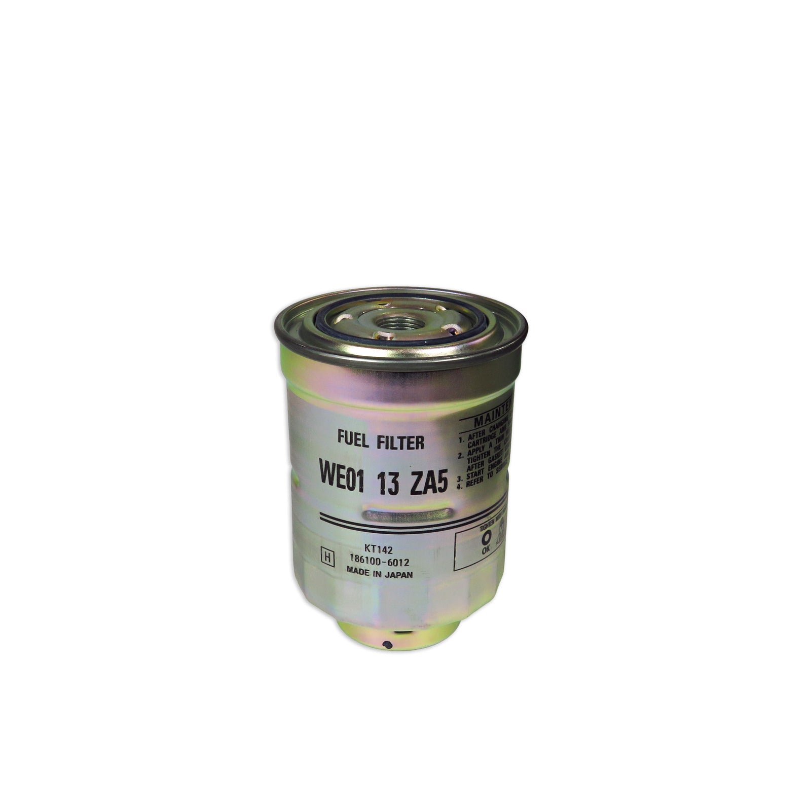 AFG182MC C1 FILTROPETROLEO J97 MAZDABT50/