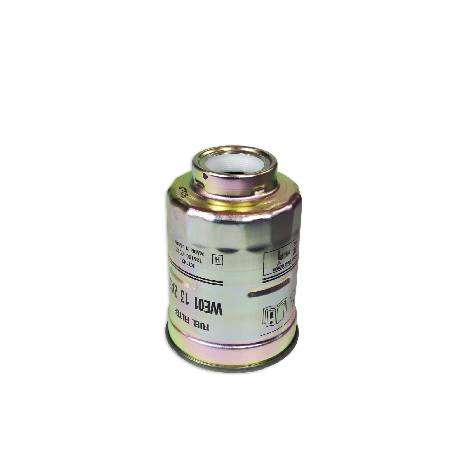 AFG182MC C1 FILTROPETROLEO J97 MAZDABT50/