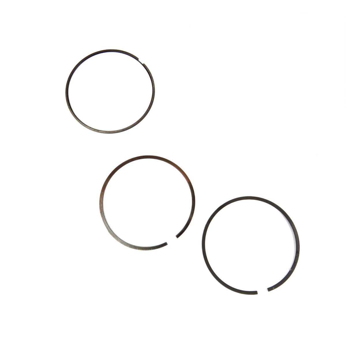 JGO ANILLOS4PIST 2.5D J97/BT50