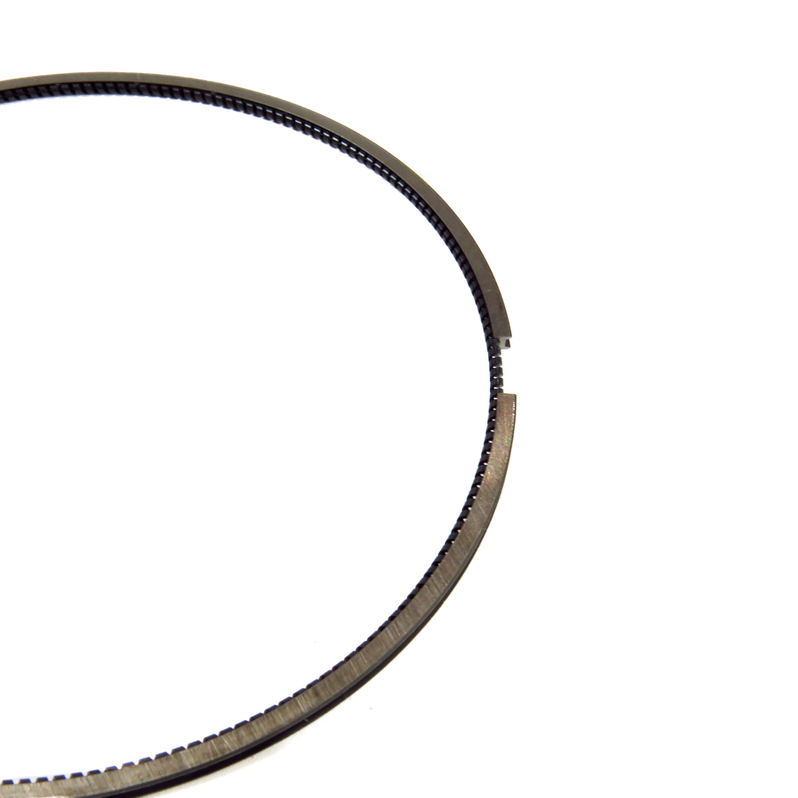 JGO ANILLOS4PIST 2.5D J97/BT50