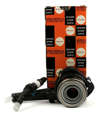 Rodamiento Embrague Hidraulico Mahindra Scorpio 2.2 E5 13-15