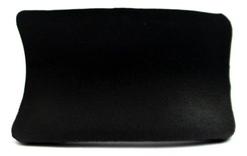 Tapa Corner Lateral Derecha Trasera Mahindra Pick Up 08-17