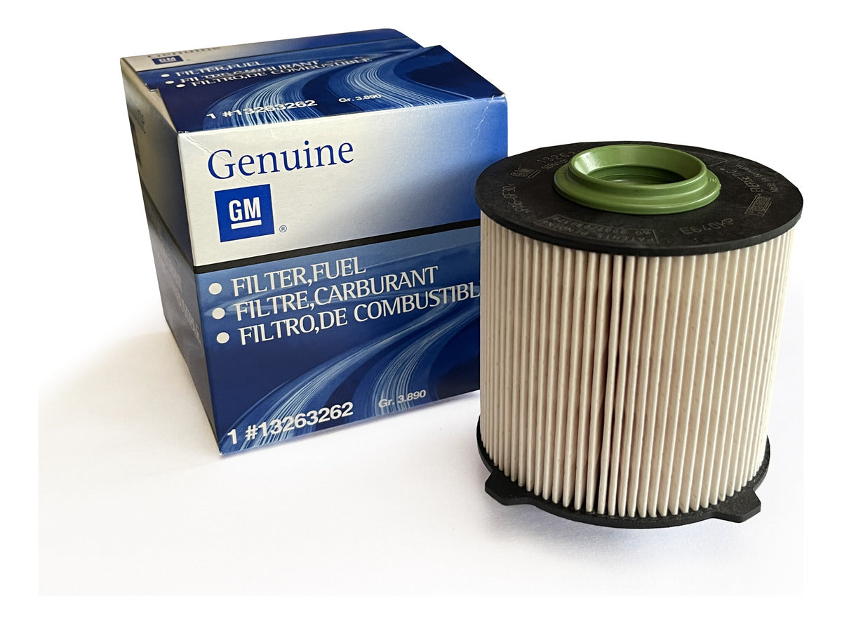 Filtro Comb Gm 13263262