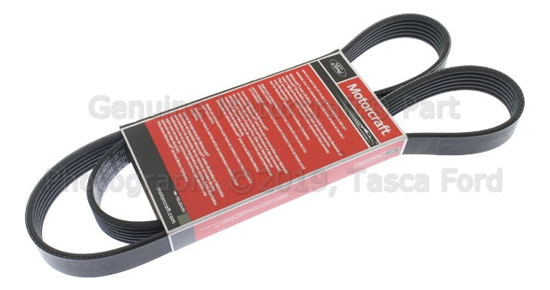 Correa 2 Aire Acondicionado Ford F-150 3.5 2013-2019