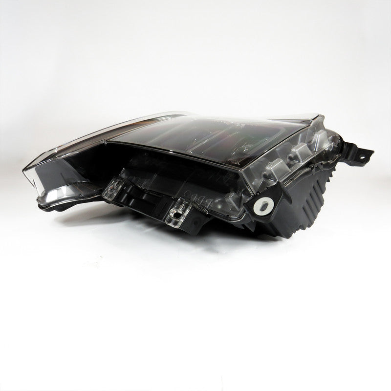 FARO DELANTERO LED - LI F-150 2022