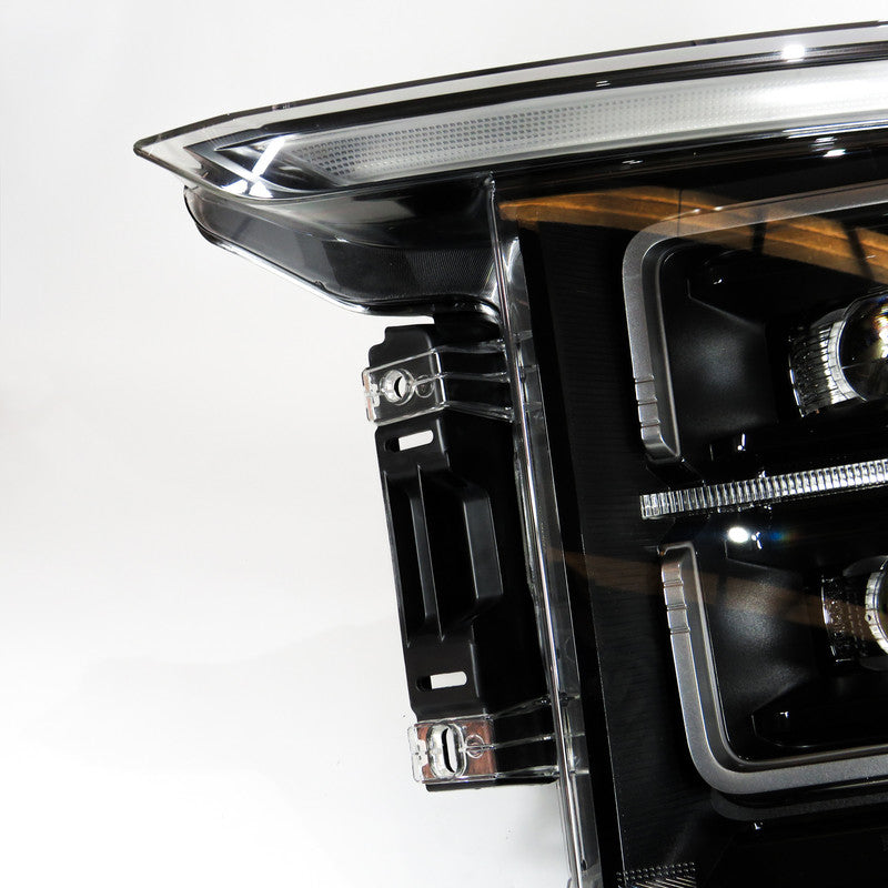 FARO DELANTERO LED - LI F-150 2022